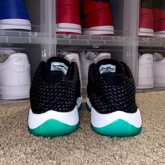 Jordan Future Low - Picture 6 of 11
